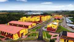 2025年11期｜加蓬国“中文+职业教育”的成长取瞻