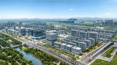 将来天空核心(售楼处) 首页 - 万科·将来天空之城