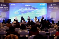 <b>五合能量正式启动丨第五届事业合股人高峰论坛</b>