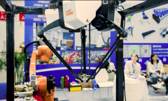 智能制制新风向：2026武汉工业从动化及机械人博