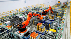 奮進中的淮安丨一座蘇北古城的樞紐大志