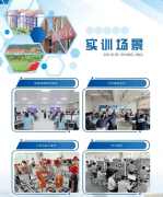 湖南九嶷职业手艺学院2026年单招招生打算